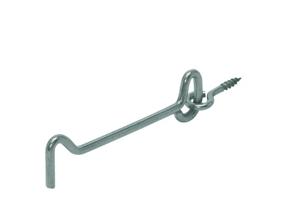 GB WINDHAAK RAMMELVRIJ RVS 160MM Must-Have