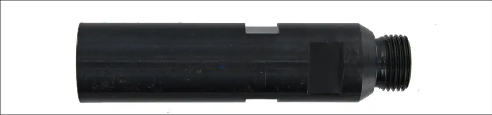 CARAT VERLENGSTUK 1/2"Gx200 MM Rechtstreeks Van De Fabrikant