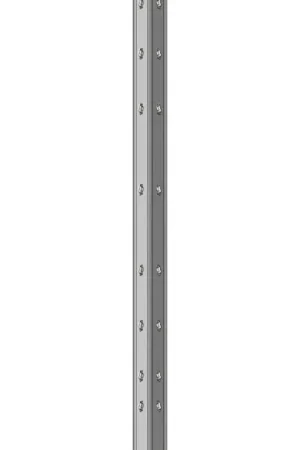 Paschal Buitenhoek 6 x 6 x 150cm - N104.006.0000 Fabrieksprijs
