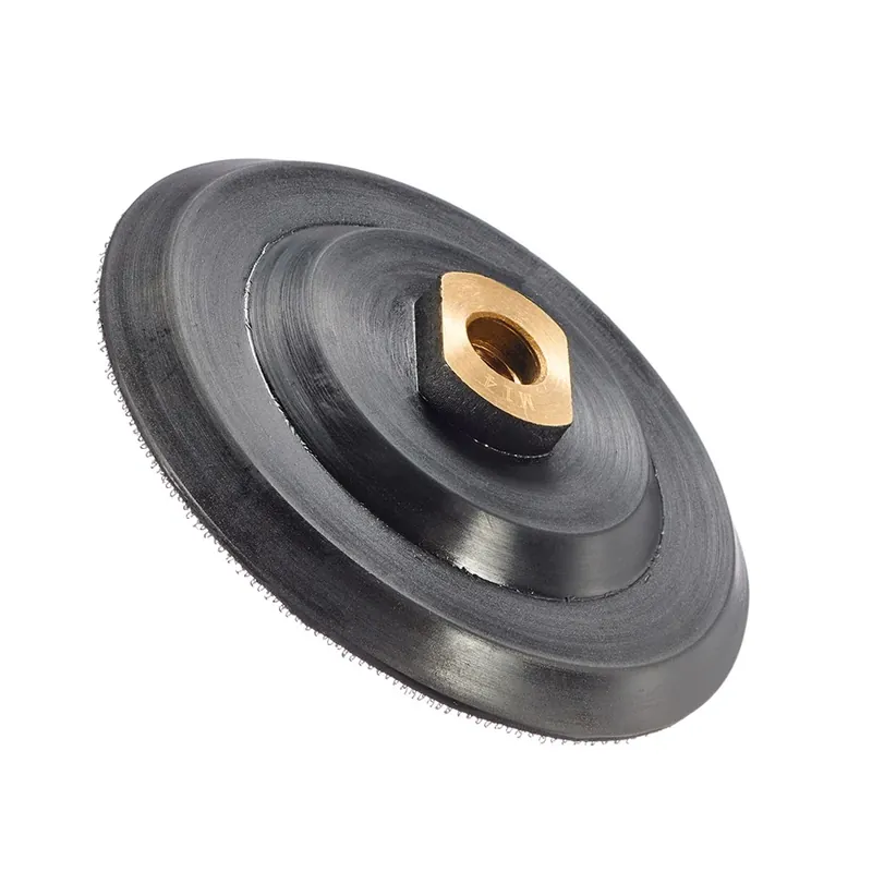 CARAT DIAMANT POLIJSTSCHIJF HOUDER M14 125 Koopje