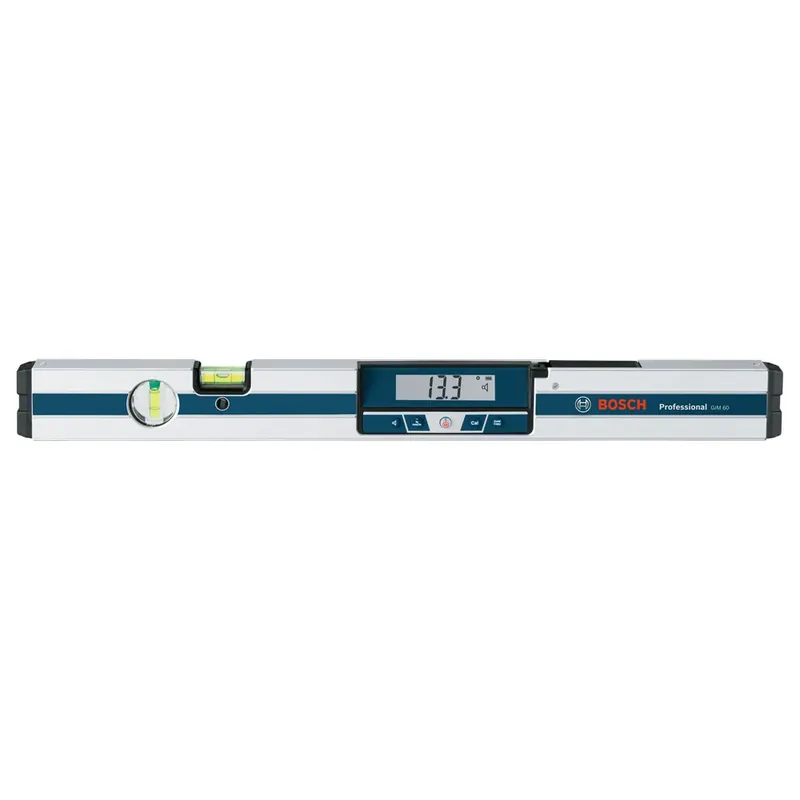 BOSCH GIM60 DIG. HELLINGMETER VOORHEEN DNM60L Meest Verkocht