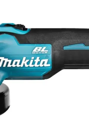 Makita DGA504ZJ 18V haakse slijpmachine 125mm in Mbox Bestel Nu