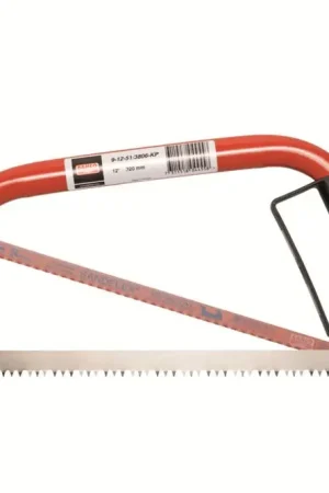 Weekendaanbieding BAHCO BEUGELZAAG 300MM 9-12-51/3806