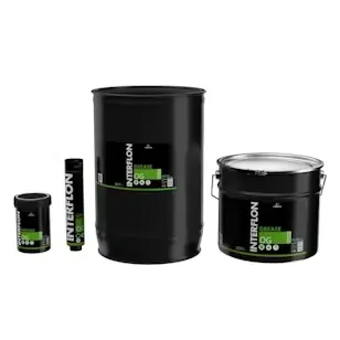 Flitsaanbieding Interflon Fin LS2 Smeervet 500ml - 9201