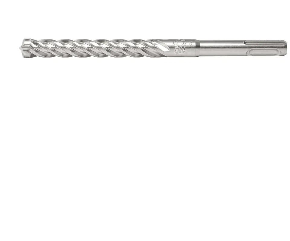 Rotec HAMERBOOR 4-SNIJDER 8.0X150/215MM SDS+ ‘QUATTRO‘ Koopje