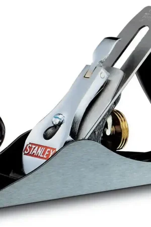 STANLEY BLOKSCHAAF 45MM Express Levering