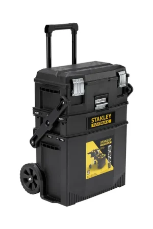 STANLEY FATMAX GEREEDSCHAPSWAGEN CANTILEVER Tijdelijk Beschikbaar