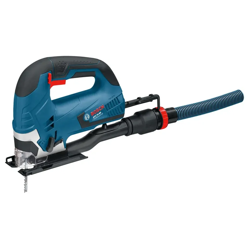 BOSCH DECOUPEERZAAG GST90BE Op = Op
