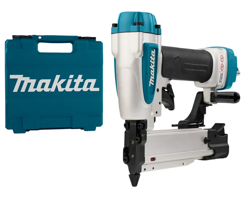 Betaalbaar Makita AF353 8bar Pin Tacker 23Ga