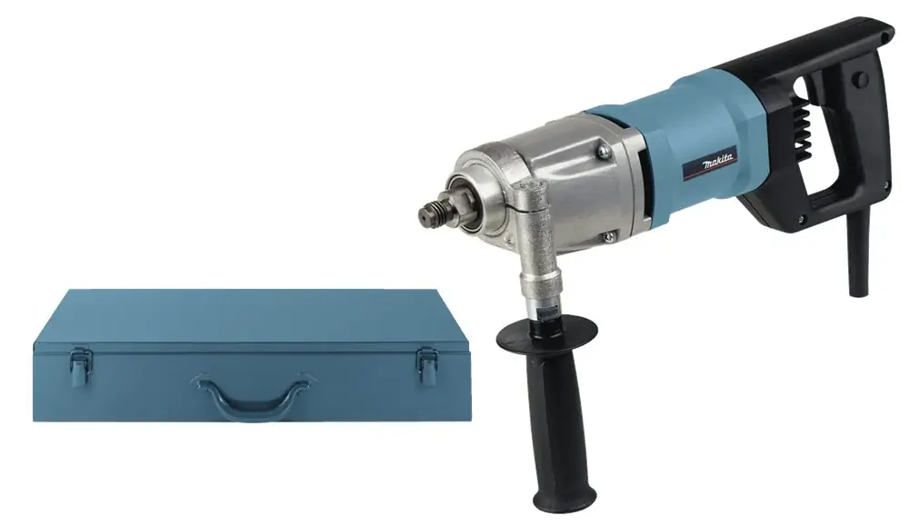 Merkproduct Makita DBM080 230V Diamantboormachine droog