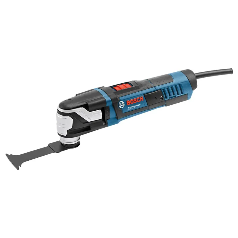 Dagaanbieding Bosch GOP55-36 230V multi-cutter