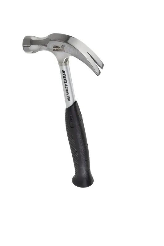 STANLEY Klauwhamer Steelmaster 570gr - 1-51-033 Bestseller