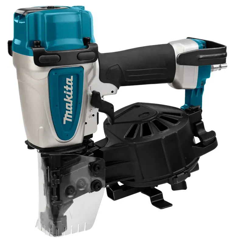 Makita AN454 8bar Shingle Tacker Exclusieve Aanbieding