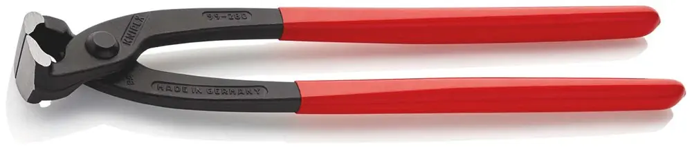 KNIPEX MONIERTANG 280MM Gecertificeerd