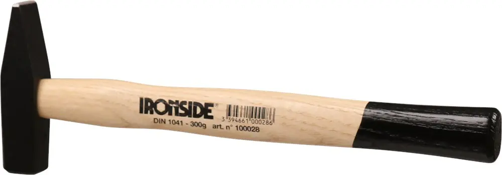 Ironside BANKHAMER 300GR Direct Verzonden