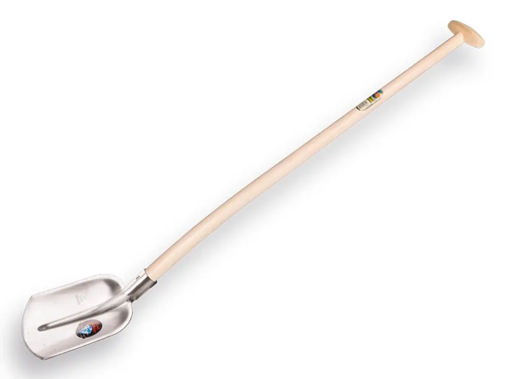 Laatste Versie SCHOP ATLAS 000 STEEL 110CM DIAMANT GEHARD GEPOLIJST