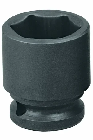 Betrouwbaar GEDORE KRACHTDOP SW21 1/2" 35MM
