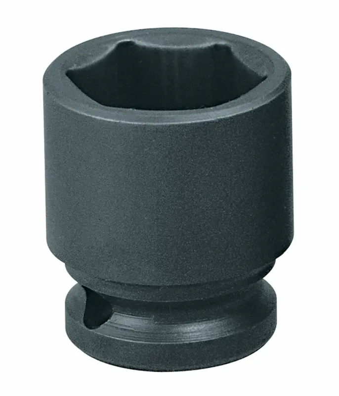 Betrouwbaar GEDORE KRACHTDOP SW21 1/2" 35MM