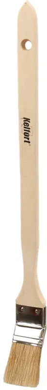 Korting Kelfort RADIATORKWAST 1.5" WIT HAAR