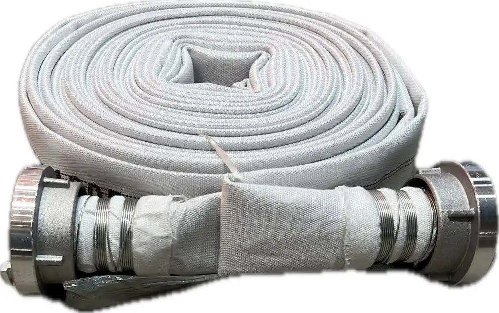 Admiral Bouwslang 25m met C52 Storzkoppeling - 37533105 Hete Deal