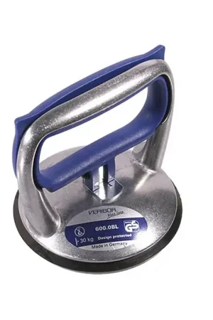 Shop Nu Bohle Veribor Aluminium Glaszuignap met Handvat - 4010122600015