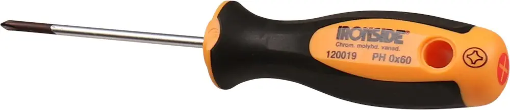 Koopje Ironside SCHROEVENDRAAIER PH0