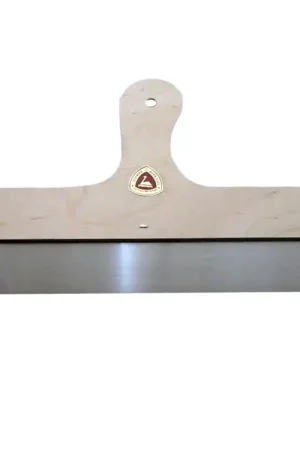 Schwan PLEISTERMES 400MM BLANK SPACKMES Koop Online