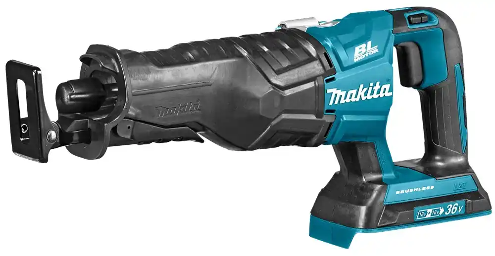 Makita DJR360ZK Reciprozaag 2x18V Koop Vandaag