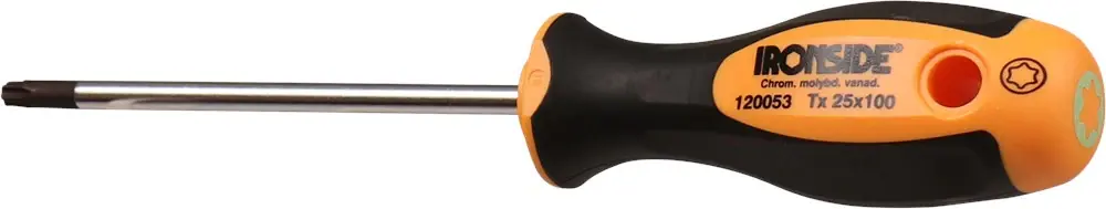 Betaalbaar Ironside TORX-SCHROEVENDRAAIER T25