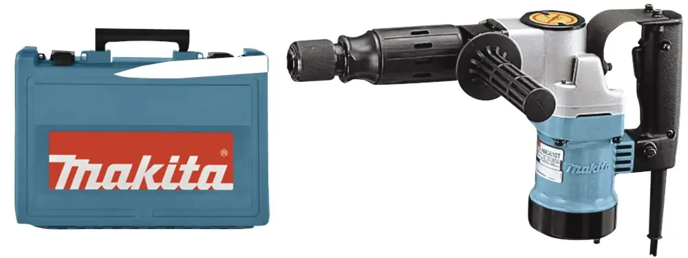 Snelle Levering MAKITA HM0810T BREEKHAMER 230V