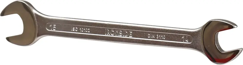 Alleen Vandaag Ironside STEEKSLEUTEL 14X15MM