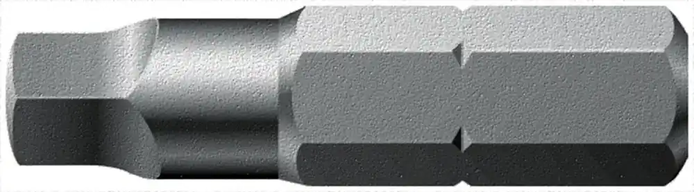 Beperkt Aanbod MAGNA BIT RO 1/4" 25MM EXTRA HARD