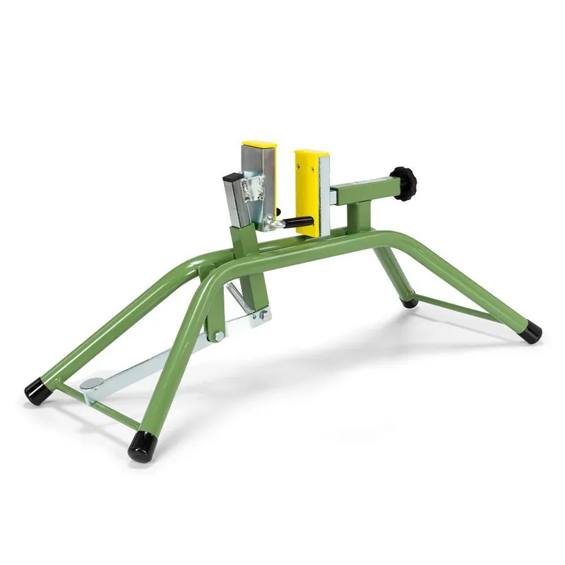 Delma Deurklem met Voetpedaal Instelbaar 40-90mm - 0089 Snelle Levering