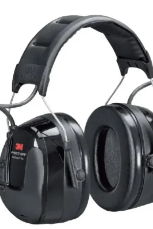 Merkproduct Peltor GEHOORBESCHERMER - RADIO - HRXS220A WORKTUNES