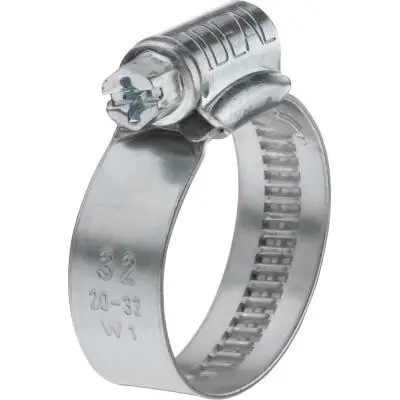 IDEAL Slangklem 12-20mm - 4032104002426 Premium