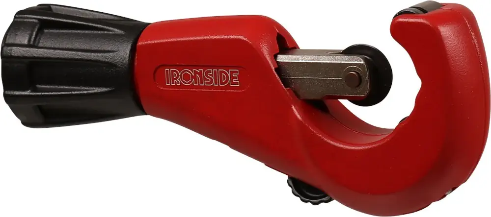 Ironside PIJPSNIJDER 3-35MM Snelle Levering