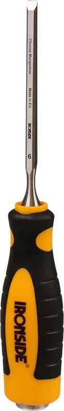 Betrouwbaar Ironside STEEKBEITEL 6MM 2-COMP.