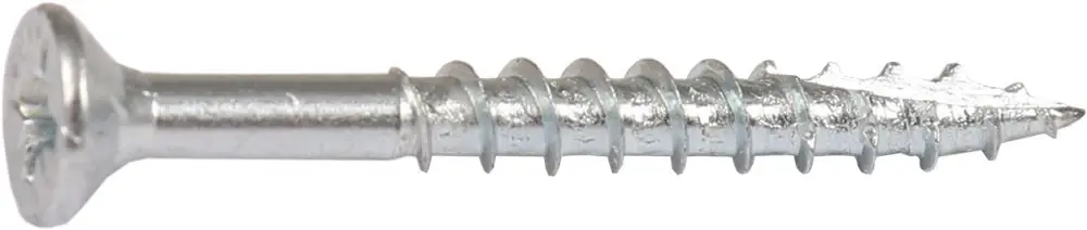 Laatste Versie Kelfort SPAANPLAATSCHROEF PKKK 4.0X70/48 SILVER