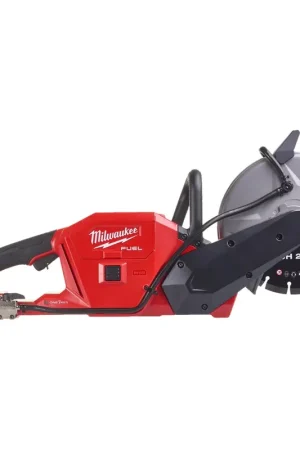 Milwaukee M18 FCOS230-121 M18 FUEL ACCU DOORSLIJPMACHINE Fabrieksprijs