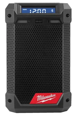 Beste Prijs MILWAUKEE® MILWAUKEE M12 RCDAB+-0 M12 RADIO/LADER DAB+