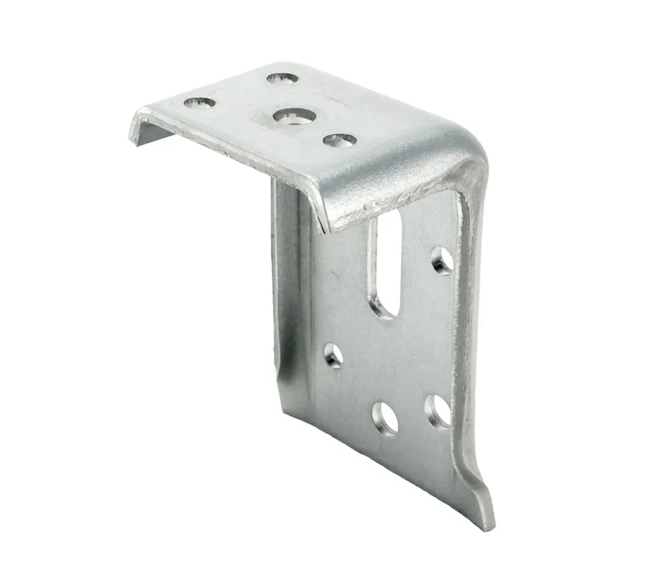 GB XL-HOEK 50X100 SV 65X4 Dagaanbieding