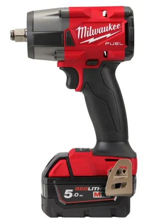 Actieprijs MILWAUKEE® MILWAUKEE M18 FMTIW2F12-502X M18 FUEL 1/2? SLAGMOERSLEUTEL MET FRICTIERING