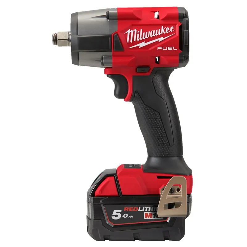Actieprijs MILWAUKEE® MILWAUKEE M18 FMTIW2F12-502X M18 FUEL 1/2? SLAGMOERSLEUTEL MET FRICTIERING