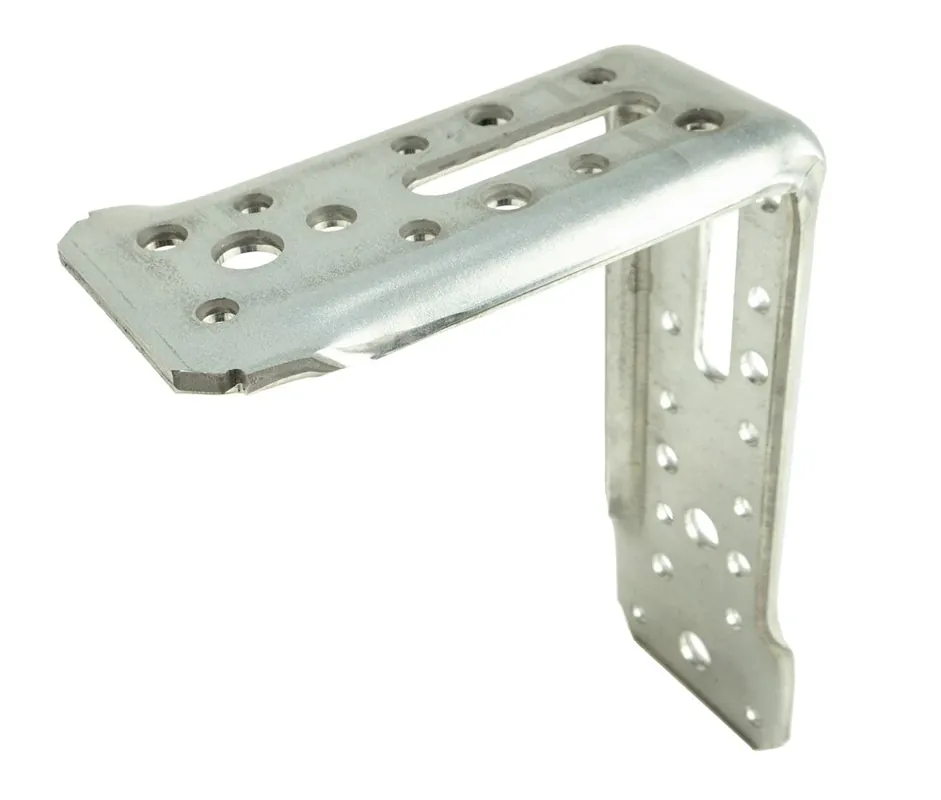 Merkproduct GB XL-HOEK 175X175 ZM 72X5