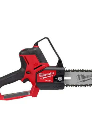 Finale Uitverkoop MILWAUKEE® M18 FHS20-0 FUEL HATCHET Snoeizaag 20cm