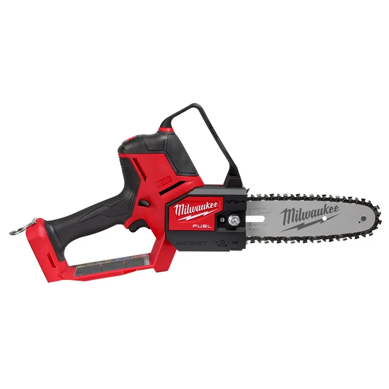 Finale Uitverkoop MILWAUKEE® M18 FHS20-0 FUEL HATCHET Snoeizaag 20cm