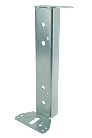 Aanbieding GB PUISTEUN Z 60X70X360 ZM 115X2