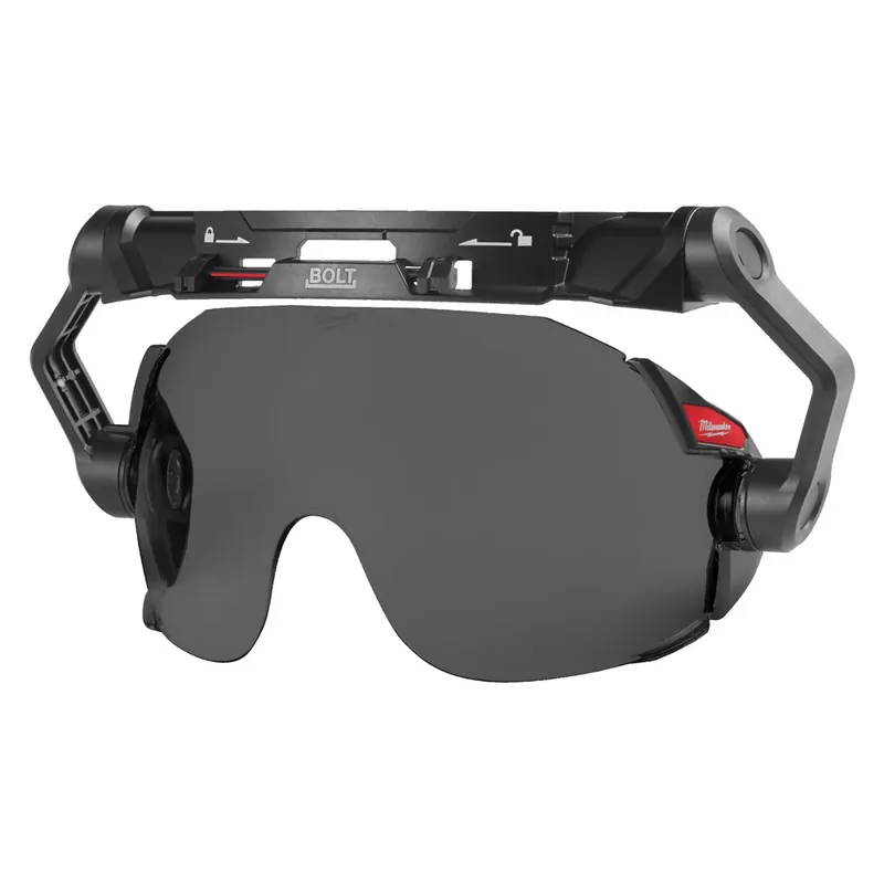 Milwaukee BOLT Vizier Universeel Getint 1st - 4932479942 Exclusieve Aanbieding