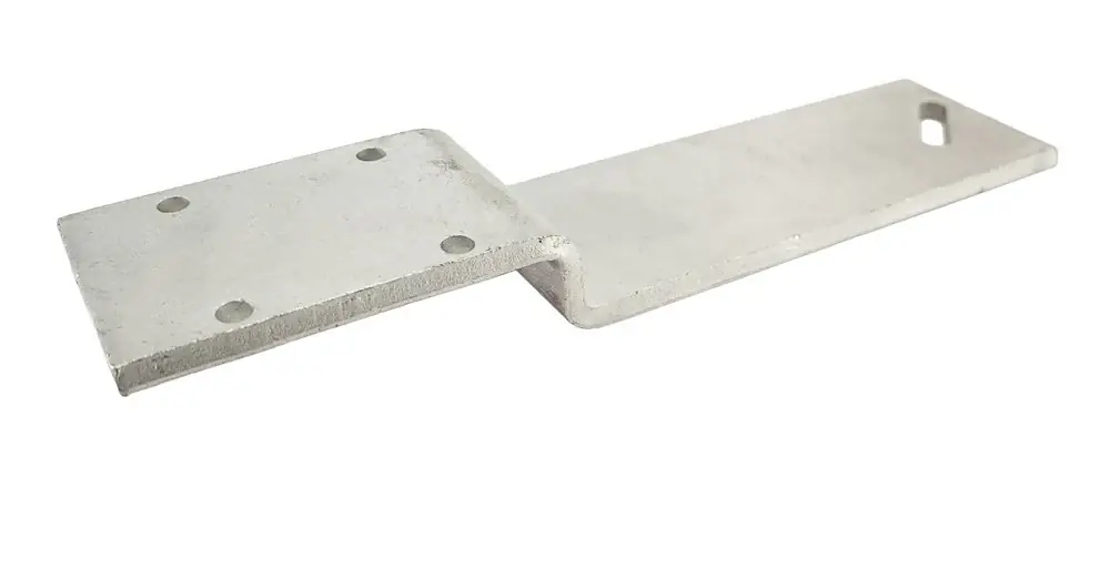 Premium GB VLOERKOZIJSTRIP 150X45X260 TV 100X10