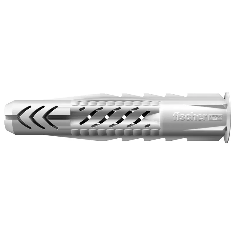 Lage Prijs FISCHER UNIVERSEELPL. UX10X60R MET RAND